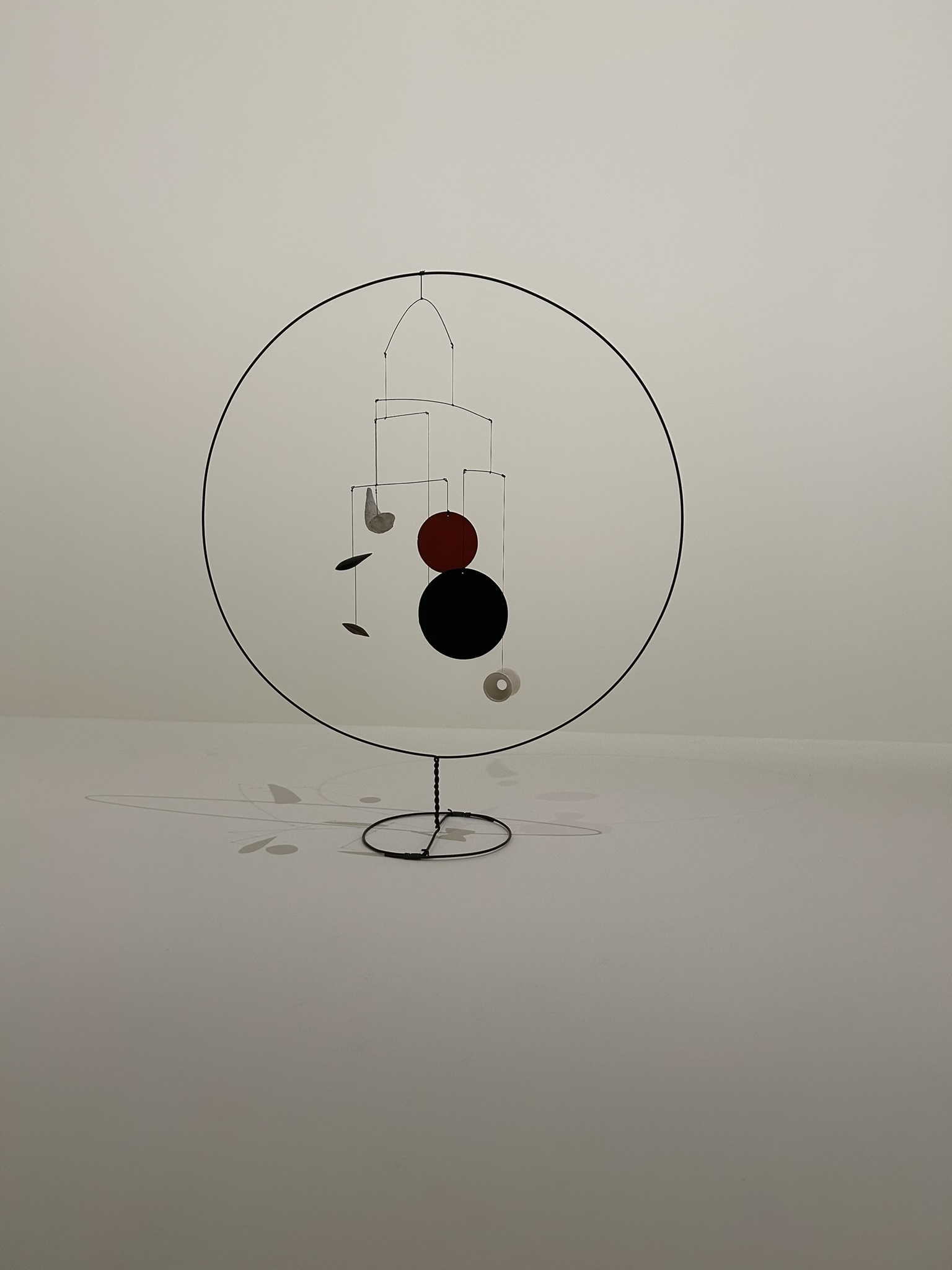 Mobile Calder